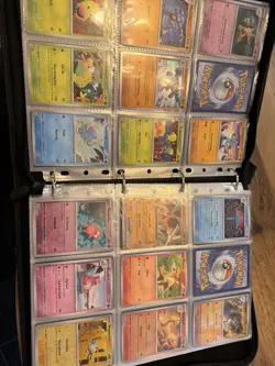 Pokemon 151 Part Complete Set multiple Ex including blastoise - Image 3