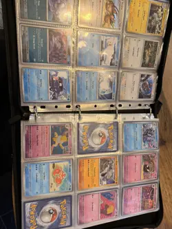 Pokemon 151 Part Complete Set multiple Ex including blastoise - Image 4