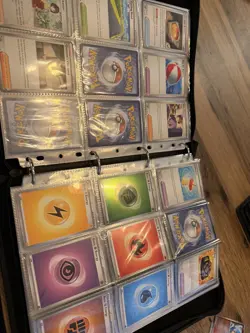 Pokemon 151 Part Complete Set multiple Ex including blastoise - Image 5