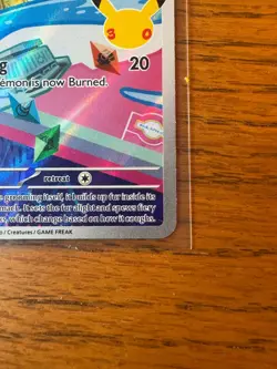 Pokemon First Partner Illustration Collection Gen 7 Litten Rowlet Popplio Set NM - Image 5