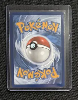 Pokemon Twilight Masquerade Carmine Special Illustration Rare 217/167 - Image 2
