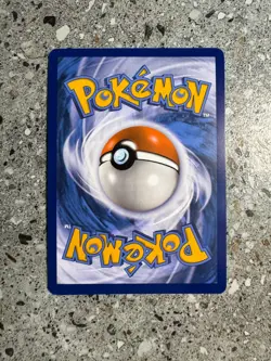 Pokemon TCG Cards Bellibolt 201/197 Obsidian Flames Illustration Rare NM-M - Image 2