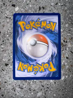 Pokemon TCG Cards Bellibolt 201/197 Obsidian Flames Illustration Rare NM-M - Image 4