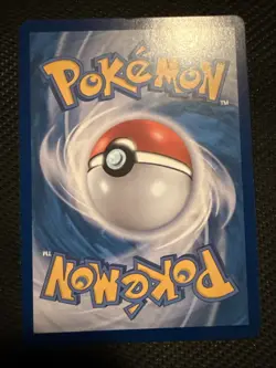 Castform Sunny Form 67/64 Pokemon Japanese Paradise Dragona Full Art Rare - Image 2