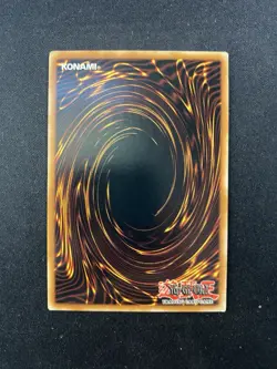 YUGIOH ULTIMATE INSECT LV5 FET-EN007 ULTIMATE - Image 4