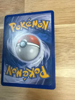 Pokemon Gengar TCG Ultra Rare Holo Card 94/102 - Image 5