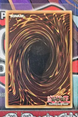 Yu-Gi-Oh! TCG Graceful Charity SDP-040 Super Rare - Image 2