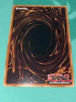 Wind-Up Rabbit - PHSW-EN081 1st ed - SECRET RARE - LP - Image 2