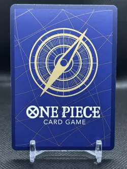 Enel OP15-118 SEC – Adventure on KAMI’s Island – One Piece TCG – English – NM - Image 2