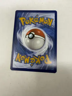 Pokemon TCG Galarian Moltres SWSH284 Full Art Holo Promo Moderately Played Card - Image 2