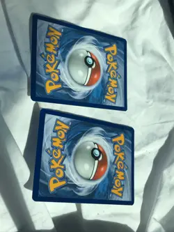 2021 Dragapult VMAX SWSH097 & V SWSH096 Promo Pokemon Cards NM - Image 2