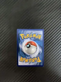 Pokemon Mega Camerupt EX Promo Holo Beast XY XY198a Card 2017 English TCG - Image 2