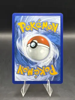 Bulbasaur - (Mega Evolution Stamped) 133/132 Miscellaneous Cards & Products Holo - Image 2