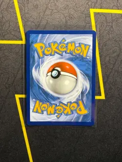 Eiscue ex 210/197 - Pokemon Obsidian Flames Full Art Ultra Rare Card NM - Image 2