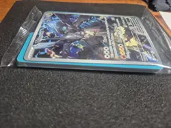 Pokemon Center Zekrom Holo Promo Pack English 2026 MEP Trading Card Game - Image 5