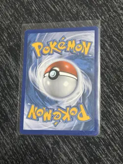 Pikachu Libre 30/30 XY Trainer Kit Common Basic 80 HP Holo Pokemon TCG Card - Image 2