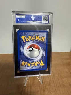 Pokemon TCG Blaine's Charizard Gym Challenge Holo Card 2/132 1st Edition Rare - Image 2