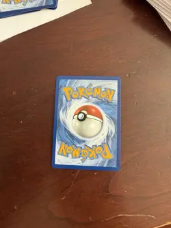 Pokemon TCG Blissey v Full Art Holo Card TG22/TG30 - Image 2