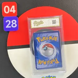 2024 Pokemon PTCG Chinese Card CS5aC-144 Arceus V Grade10 - Image 2