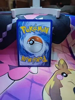 OKIDOGI Pokemon TCG Illustration Rare Card 074/064 Sv: Shrouded Fable - Image 2