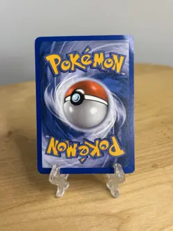 (Reverse-Holo) Pokemon SLAKING Card EX POWER KEEPERS Set 13/108 Rare Foil - Image 3