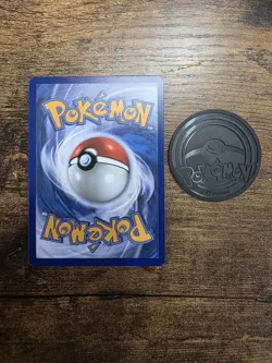 Pikachu (Pokemon Day 2026) 051/162 Cosmos Holo Cards & Pokemon Day Coin - Image 5