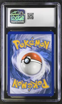 CGC 10 GEM MINT Sylveon GX 2017 Guardians Rising 140/145 Ultra Rare Pokemon Card - Image 2