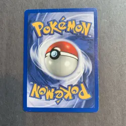 Pokemon TCG: DARK ARBOK Card TEAM ROCKET Set 19/82 WOTC Non-Holo RARE Unlimited - Image 2