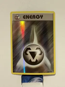 Metal Energy 98/108 XY - Evolutions Holo Pokemon Card | NM/MINT - Image 1