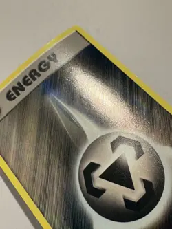 Metal Energy 98/108 XY - Evolutions Holo Pokemon Card | NM/MINT - Image 4