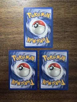Misty's Horsea #87 1st Edition Gym Challenge LP (SINGLE CARD) - Image 2