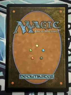 Summon: Knights of Round #0036 - MTG FINAL FANTASY - NM Mythic Pack Fresh - Image 2