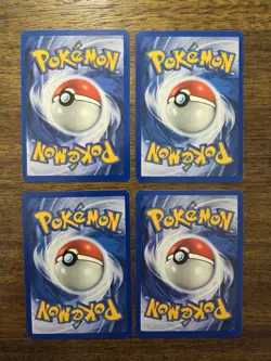 Brock's Lickitung #41 1st Edition Gym Heroes LP (SINGLE CARD) - Image 2