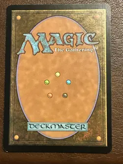 Cabal Ritual Magic The Gathering MTG Torment 💥NEVER PLAYED💥 - Image 2