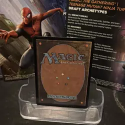 Traveling Chocobo M 0210 Final Fantasy Magic The Gathering Non Foil NM/M - Image 4