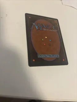 Mana vault revised edition near mint NM Magic the gathering - Image 2