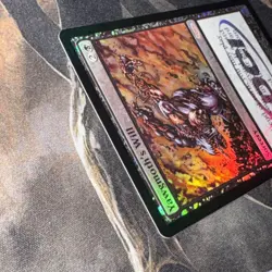 Yawgmoth’s Will X1 Mtg Judge Promo Nm Foil - Image 4