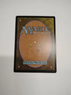 MTG Breath of Fury Commander 2016 121/351 Regular Rare - Image 2