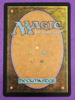 MTG Magic The Gathering - Thornbite Staff - Morningtide NM - Image 2