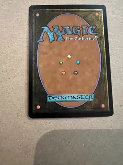 Magewright's Stone - Dissension - MTG - Magic the Gathering - Image 3