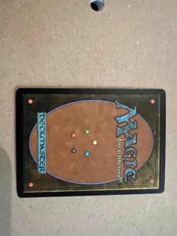 Magewright's Stone - Dissension - MTG - Magic the Gathering - Image 4