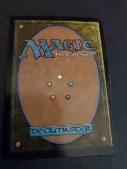 Ashroot Animist X1 BORDERLESS FOIL-NM/M- Foundations MTG - Image 2