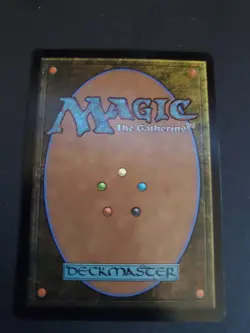 MtG Innistrad Remastered INR Altered Ego #228 FOIL NM - Image 2