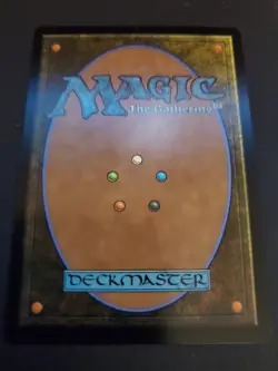 Refute - Borderless FOIL - MtG Foundations - NM - Image 2