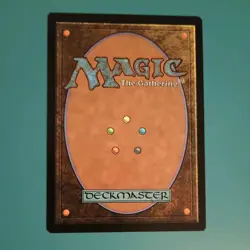 Thunderhawk Gunship #167 (LP) Warhammer 40,000 40K Magic MTG - Image 2