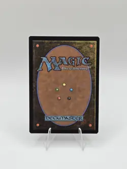 Ophiomancer Commander: Tarkir: Dragonstorm Regular Near Mint - Image 2