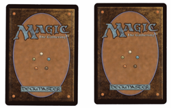 MAGIC MTG M12 - 2x PONDER - PONDERARE - ENG - NO MOX LOTUS DUAL LAND - Image 2