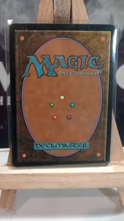 SEAHUNTER MERCENARY CREATURE NEMESIS MTG Magic The Gathering 2 - Image 2