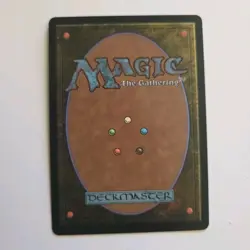 Overgrown Tomb Lorwyn Eclipsed Foil - Image 2