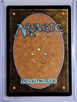 2024 MTG Magic the Gathering SLD Secret Lair Drop Poster Foil #802 Haystack - Image 2